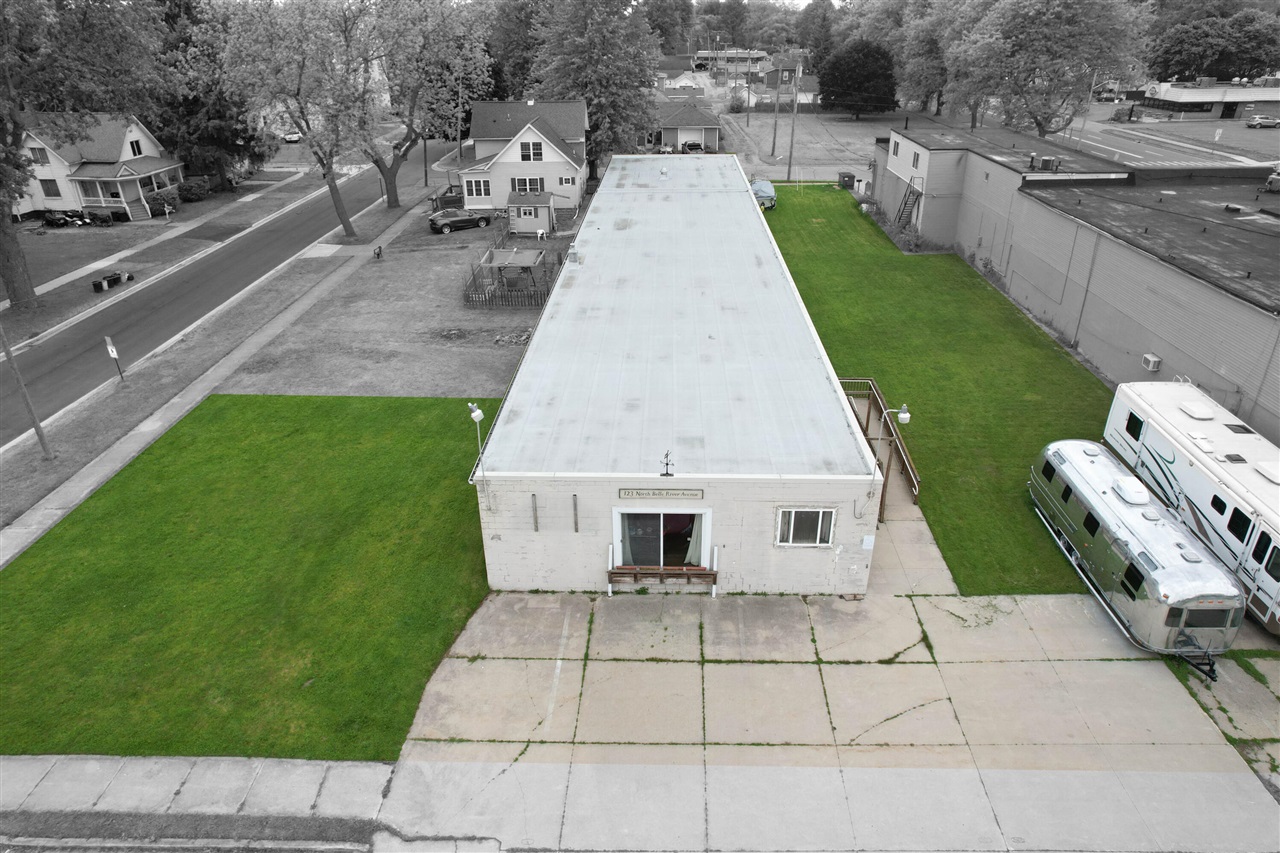 123 N Belle River Avenue Property Photo 1