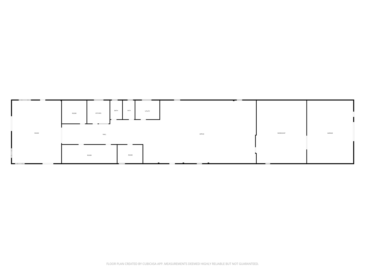 123 N Belle River Avenue Property Photo 25