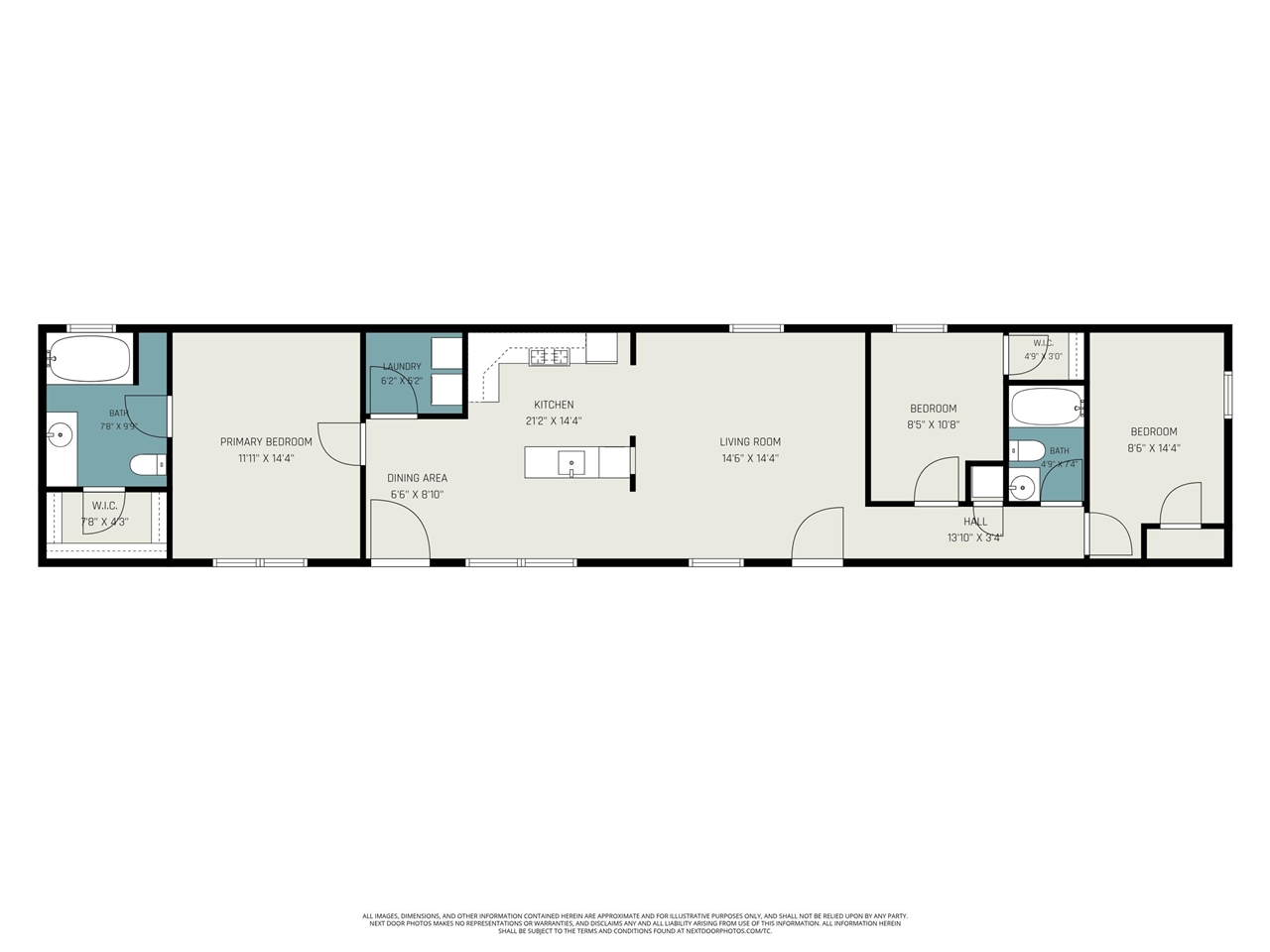 2860 Trepanier Drive Property Photo 26
