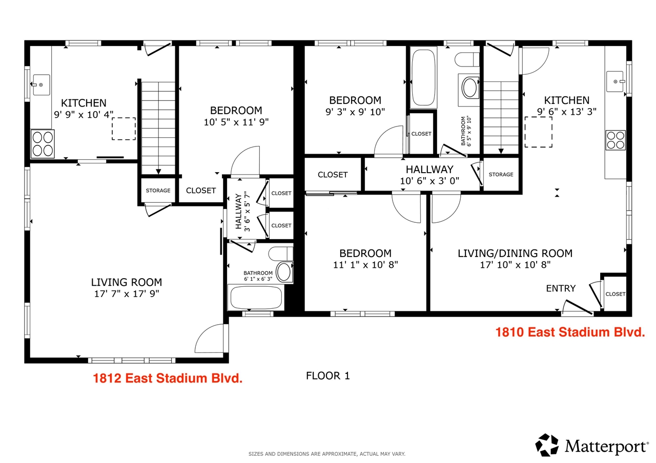 1810 E Stadium Boulevard Property Photo 34