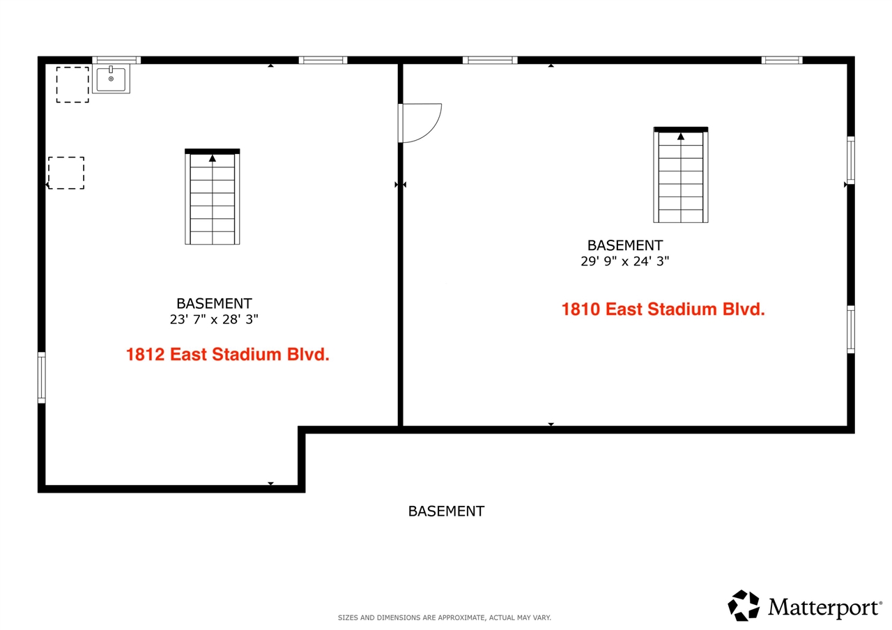 1810 E Stadium Boulevard Property Photo 36