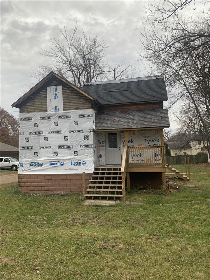 1536 N Westnedge Avenue Property Photo 1