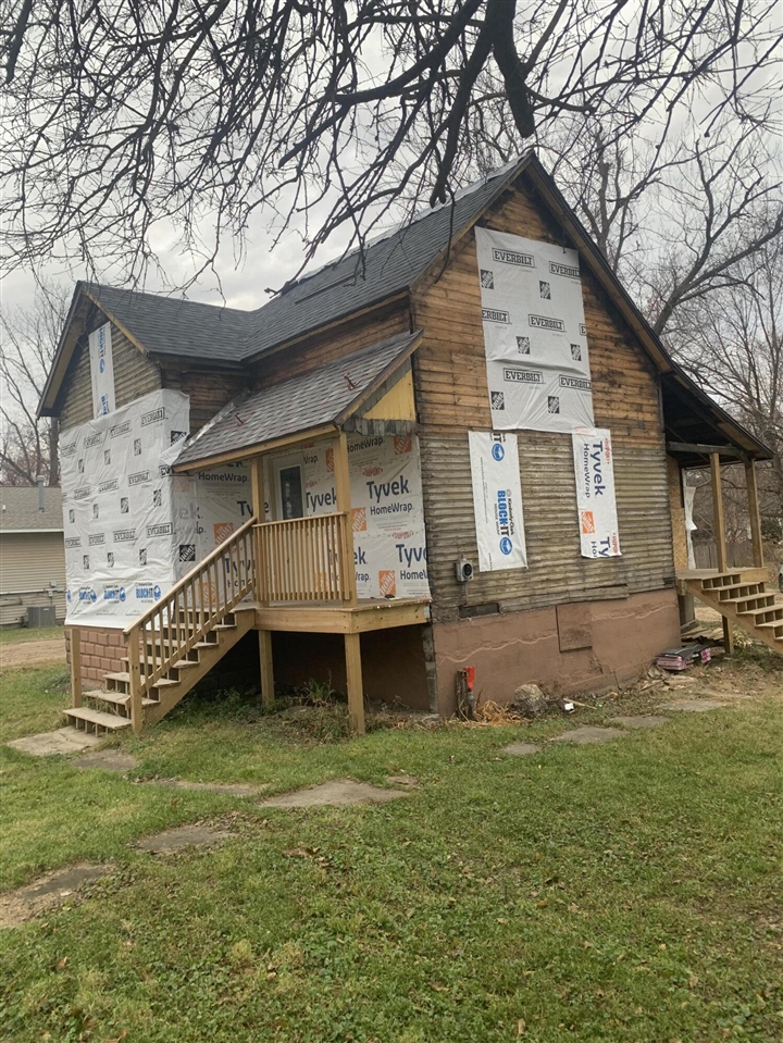 1536 N Westnedge Avenue Property Photo 3