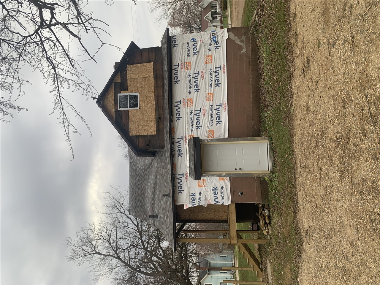 1536 N Westnedge Avenue Property Photo 4