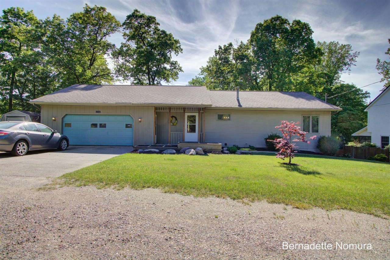 12167 Reyburn Drive Property Photo 1