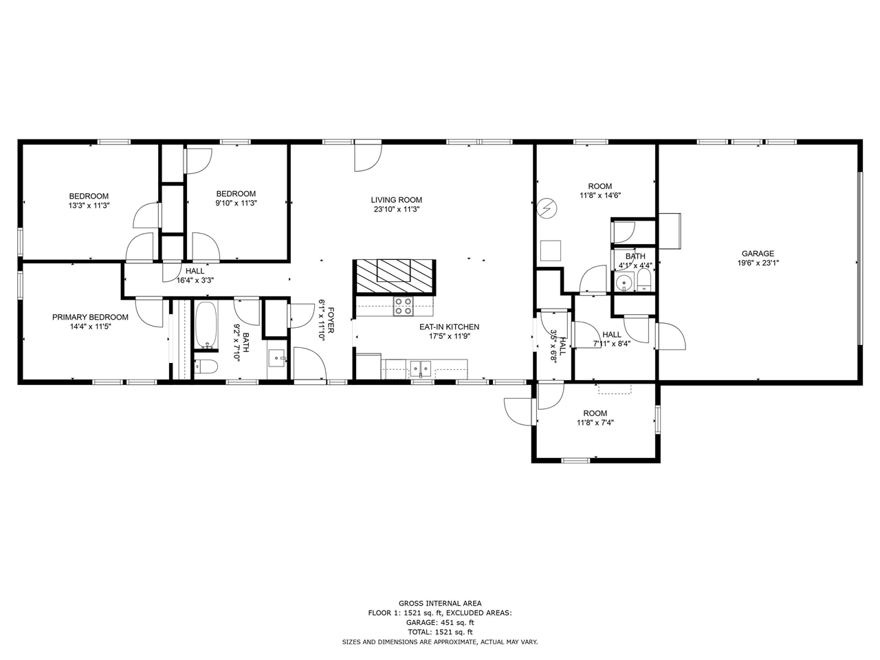 1125 Chaput Drive Property Photo 16