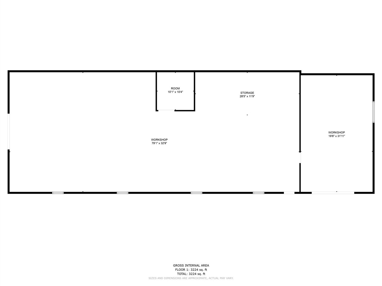 1125 Chaput Drive Property Photo 18