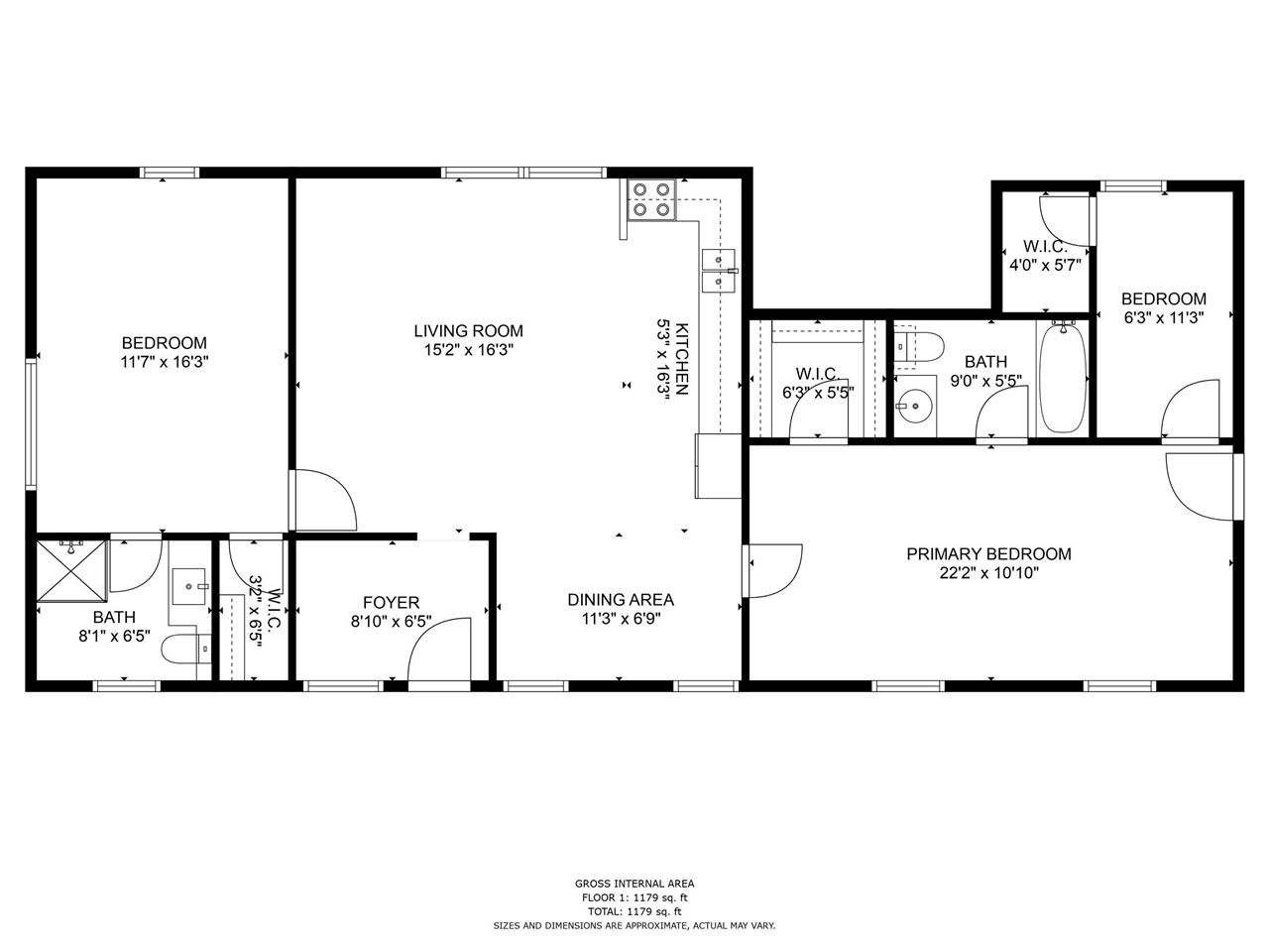 1125 Chaput Drive Property Photo 20