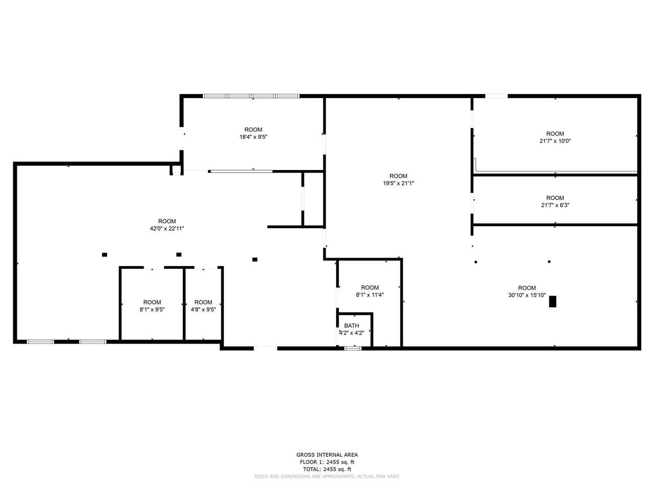 1125 Chaput Drive Property Photo 27