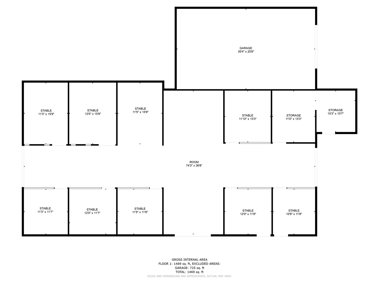 1125 Chaput Drive Property Photo 29