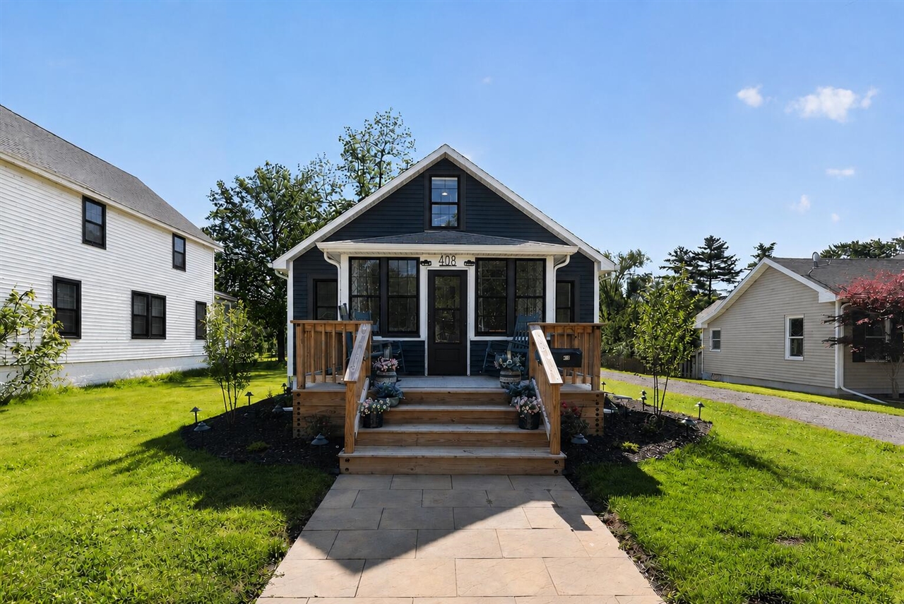 408 N Elm Street Property Photo 1