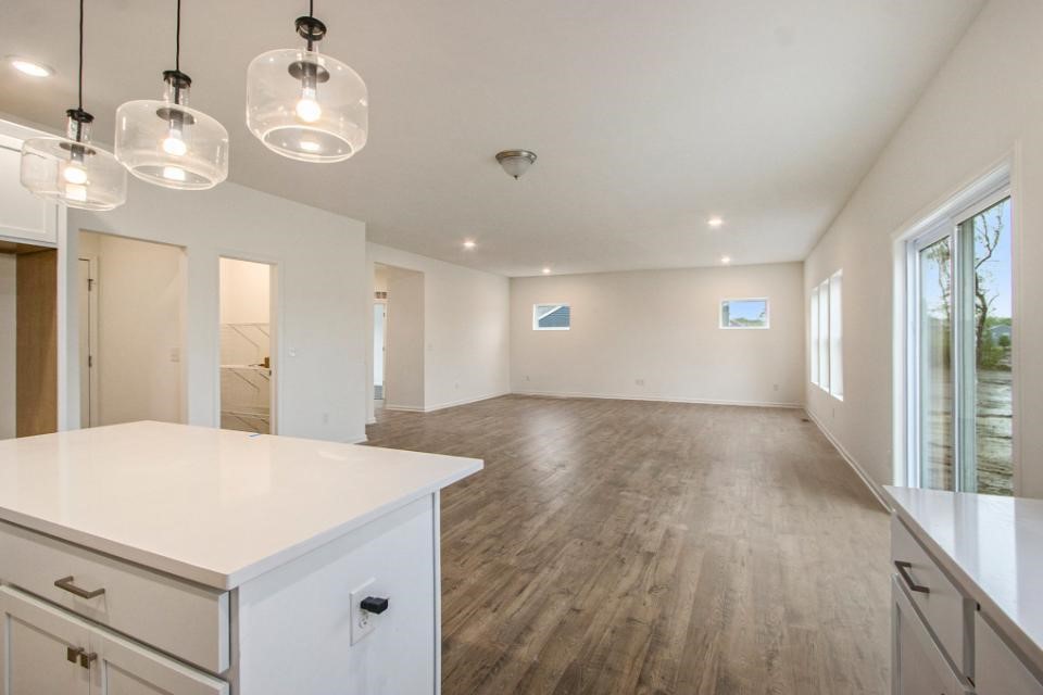 9336 Snow Valley Drive Property Photo 4
