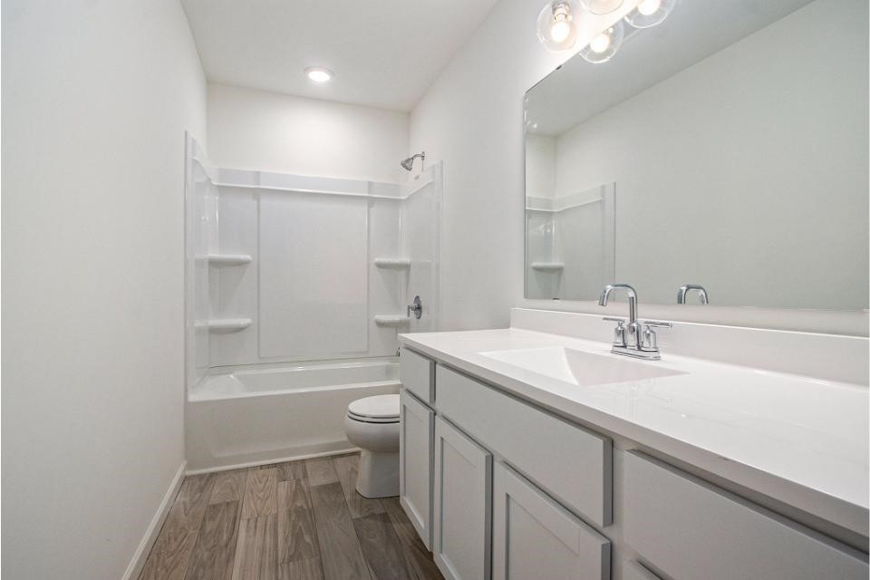 9336 Snow Valley Drive Property Photo 21