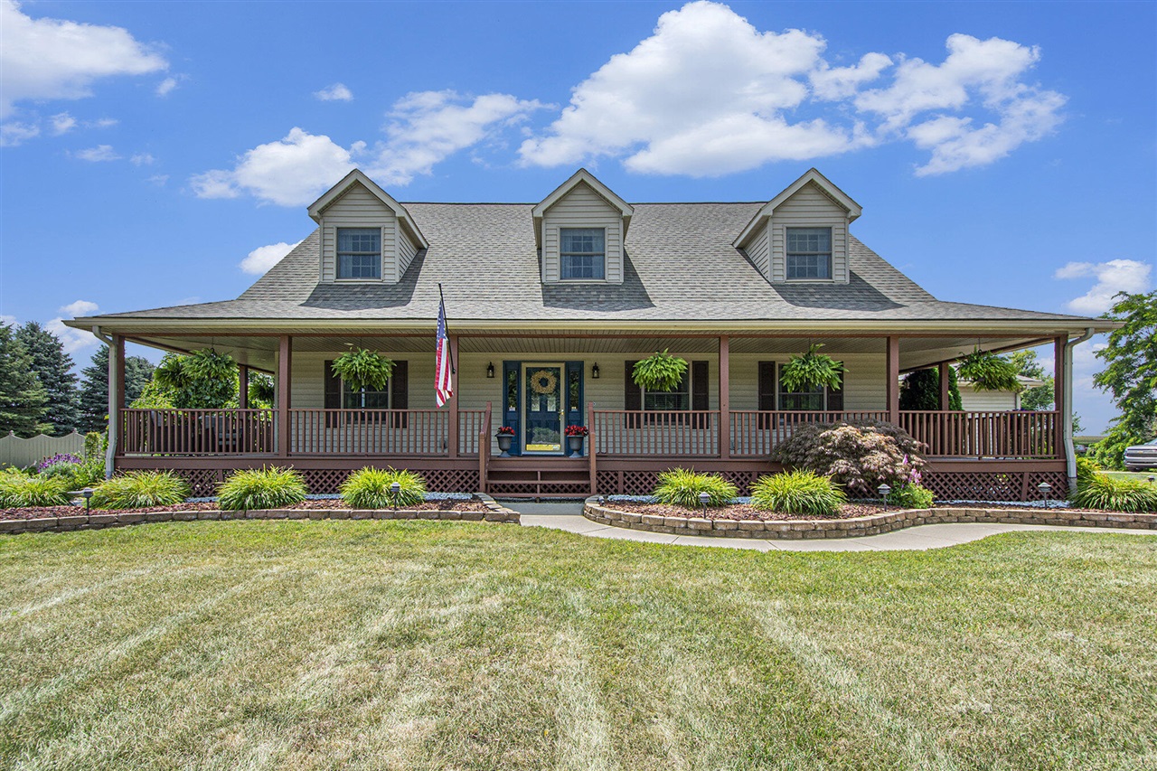 12815 E Michigan Avenue Property Photo 1