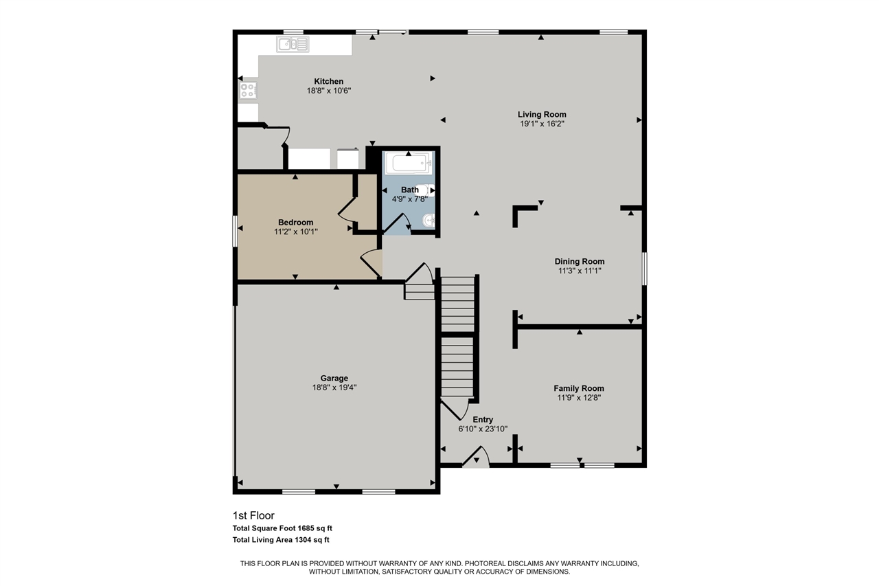 8376 N Oaks Court Property Photo 44