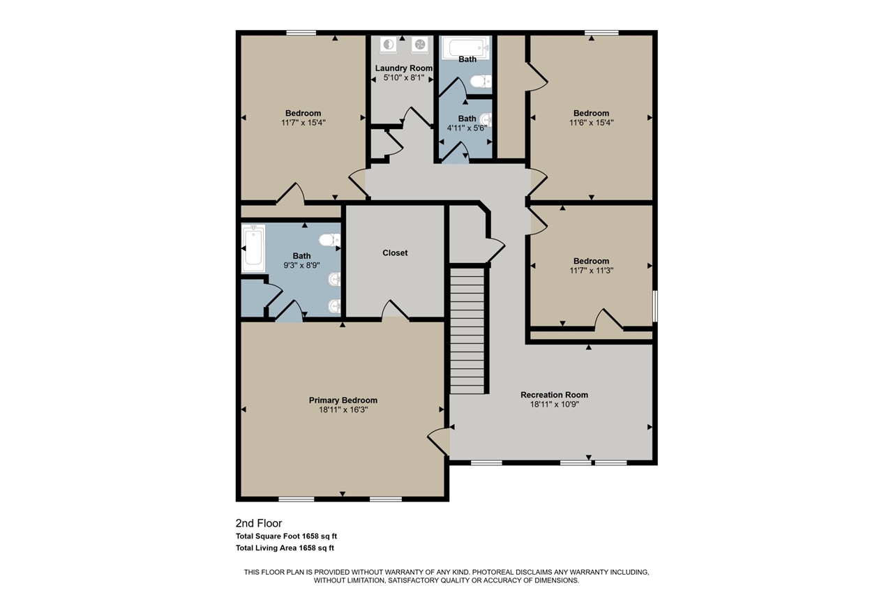 8376 N Oaks Court Property Photo 45