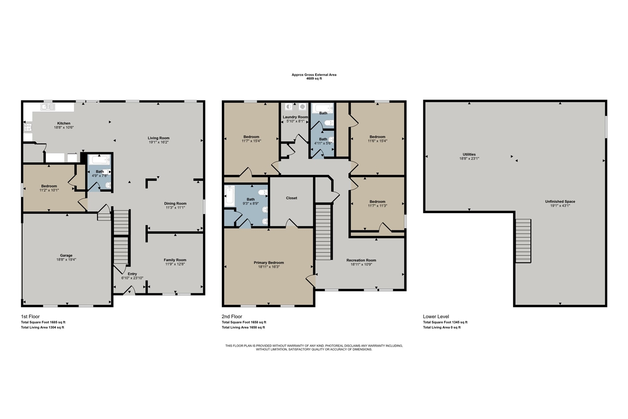 8376 N Oaks Court Property Photo 46