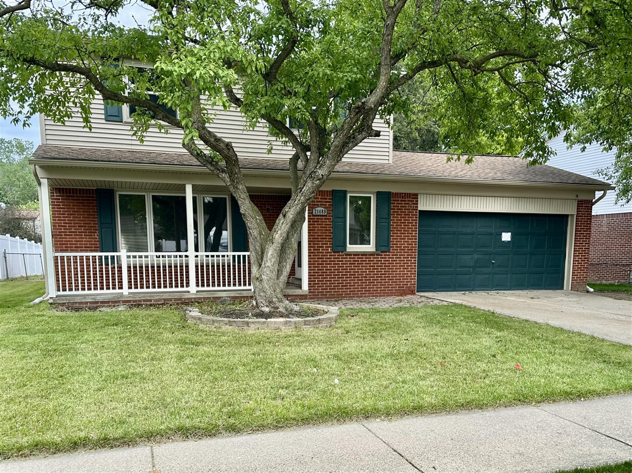 21489 Danbury Street Property Photo 1