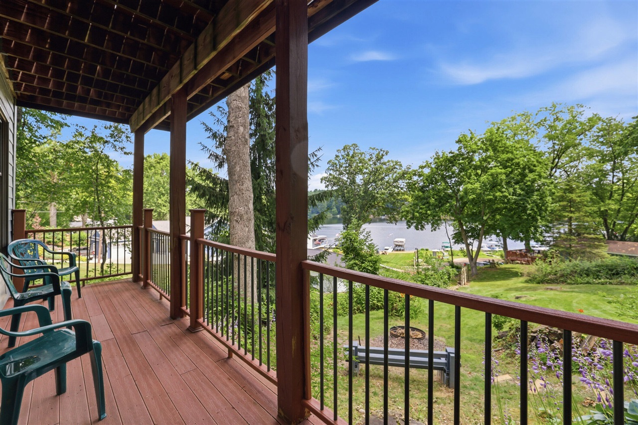 7352 Hallridge Drive Property Photo 49