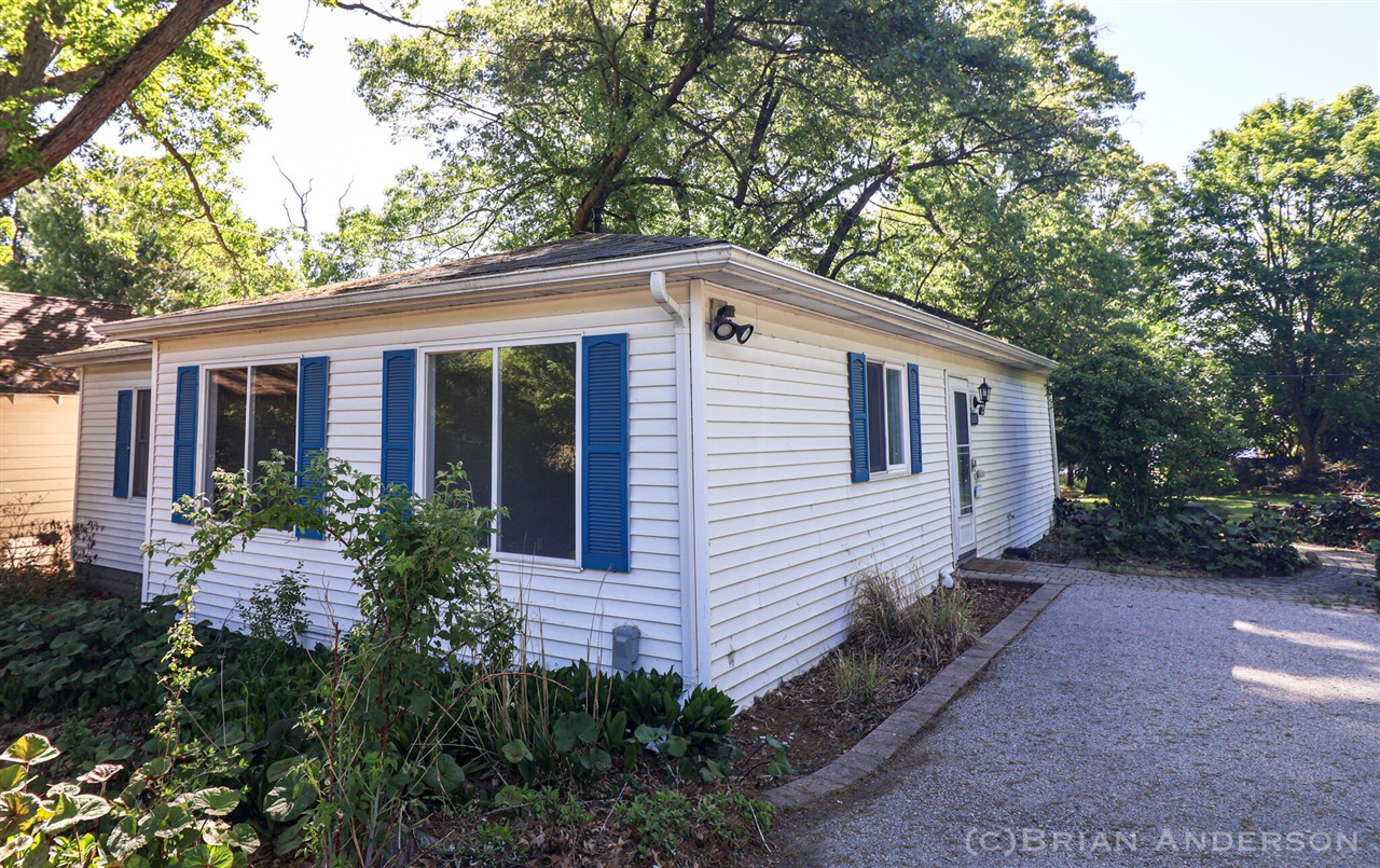 6265 W Old Channel Trail