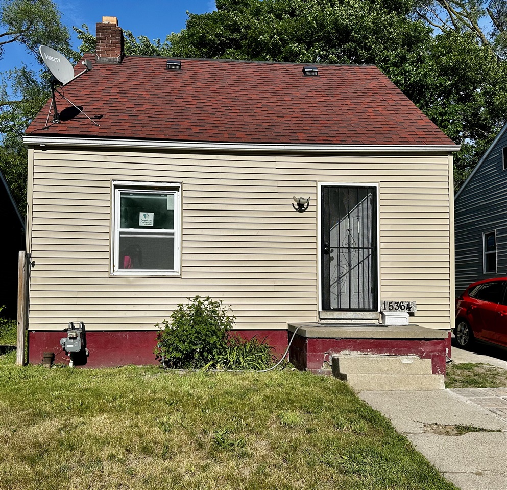 15364 S Freeland Street Property Photo 1
