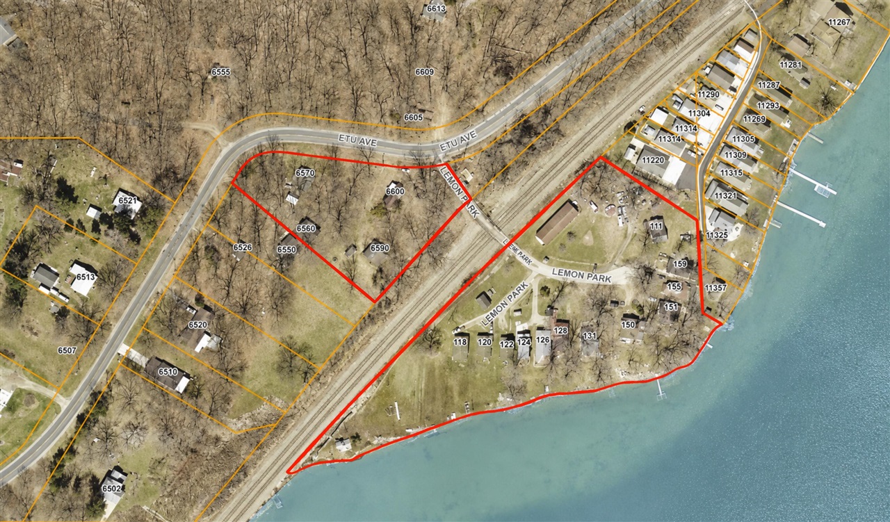 0 Lemon Park Property Photo 2