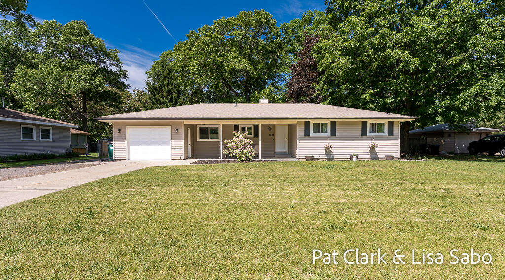 1297 Joslyn Road Property Photo 1