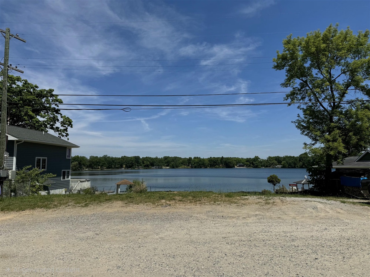 6456 Edgewood Drive Property Photo 1