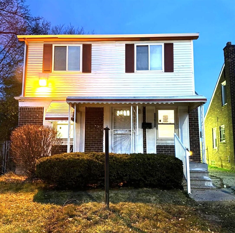 11704 Greenview Avenue Property Photo 1