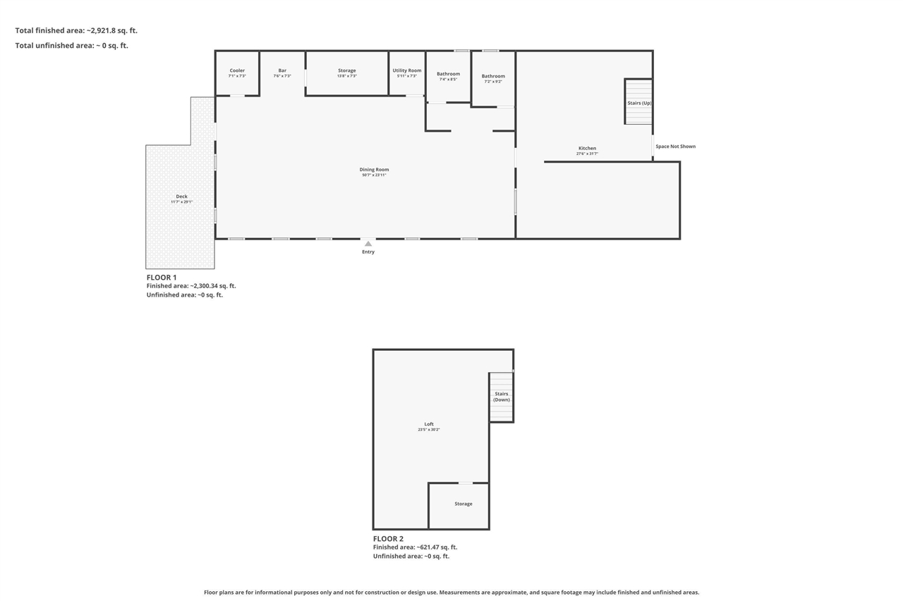 8773 N Golden Rod Boulevard Property Photo 64