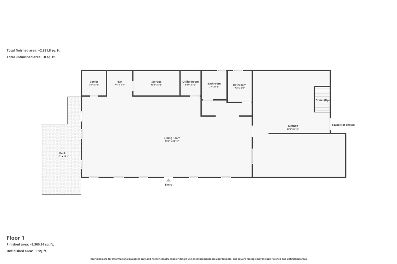 8773 N Golden Rod Boulevard Property Photo 65