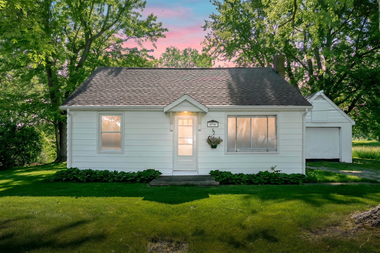 10561 Baldwin Road Property Photo 1