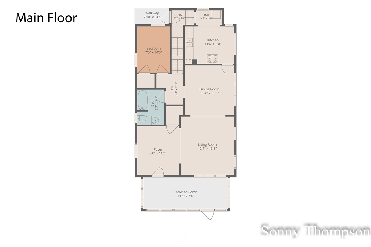 53 Baylis Street Property Photo 35