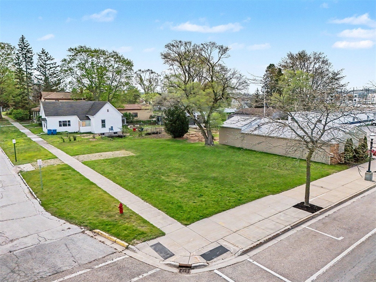 603 S James Street Property Photo 1