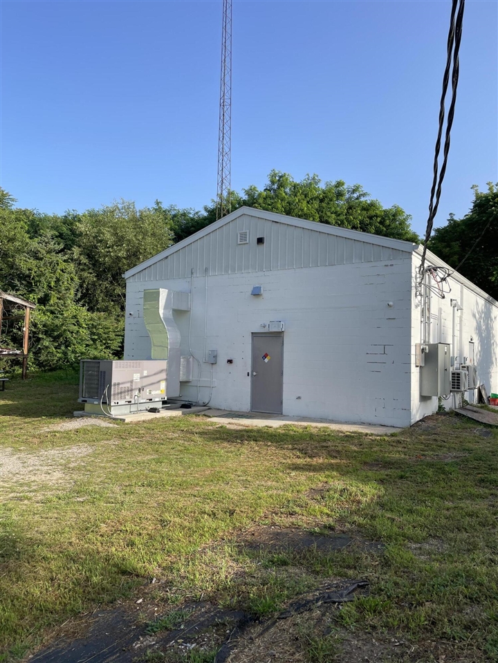 501 Hillsborough Street Property Photo 1