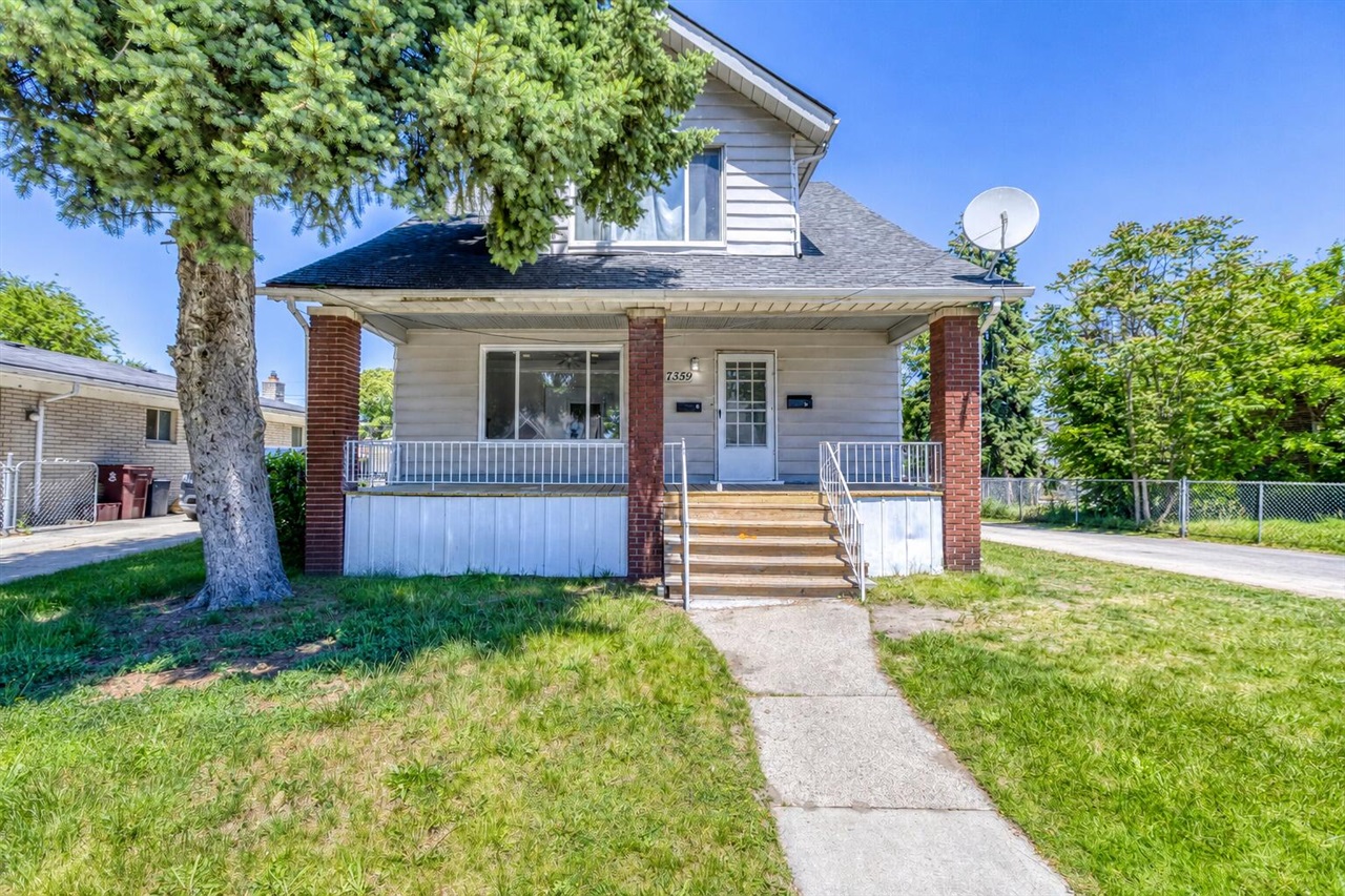7359 Engleman Avenue Property Photo 1