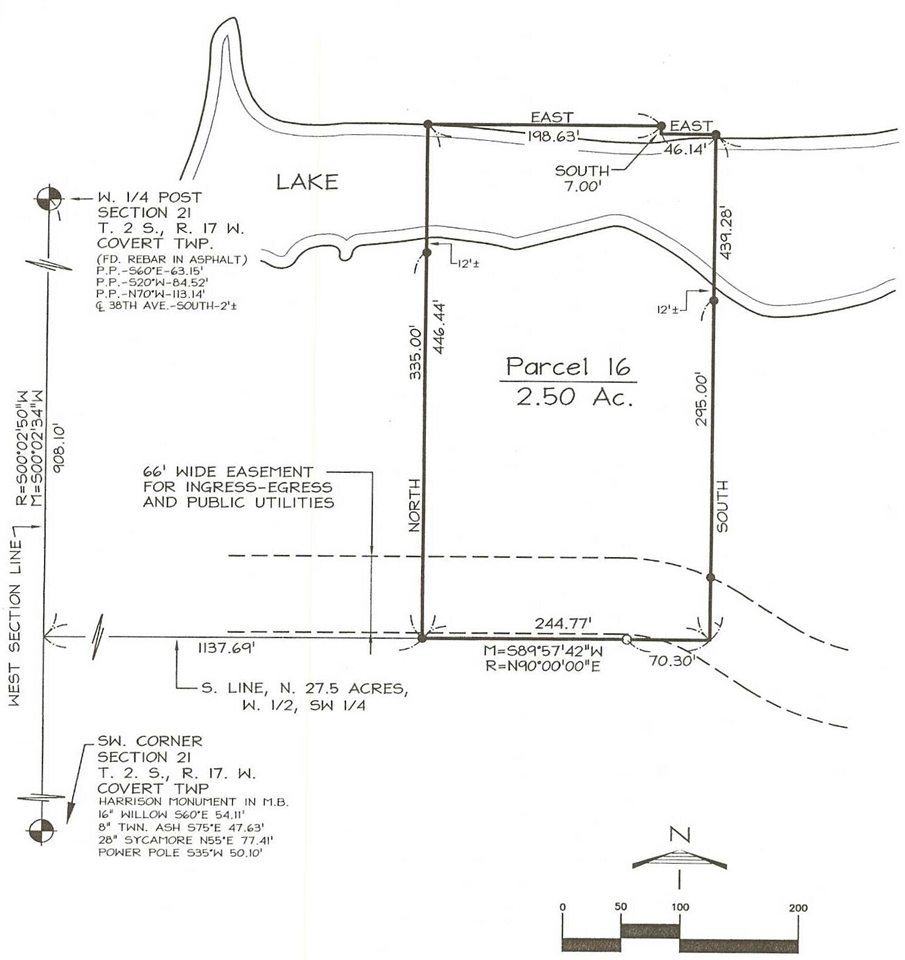 77524 Le Lac Drive Property Photo 19