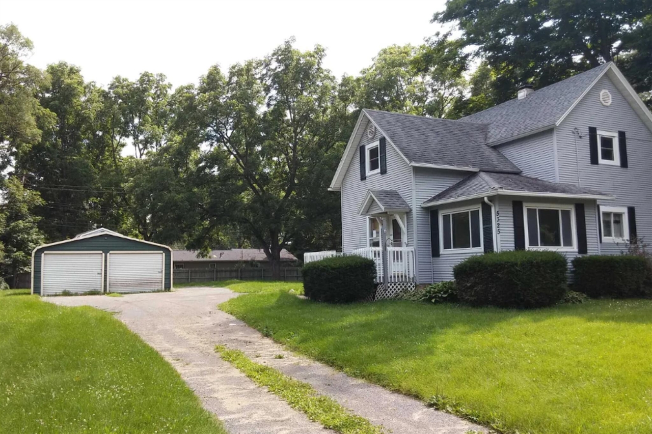 5325 Spring Arbor Road Property Photo 4