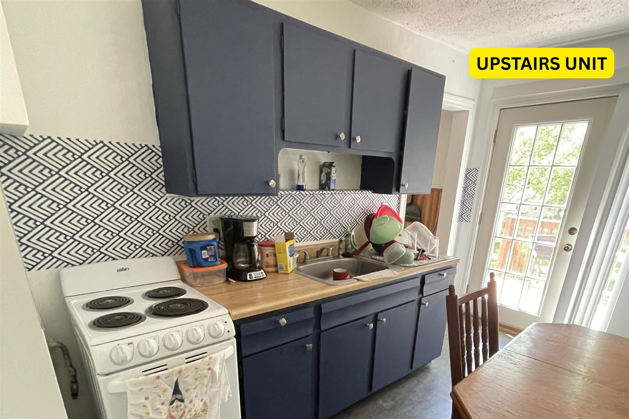 5325 Spring Arbor Road Property Photo 13
