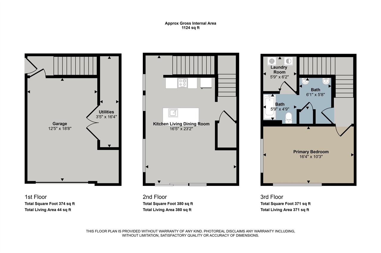 621 Fairview Avenue Property Photo 21