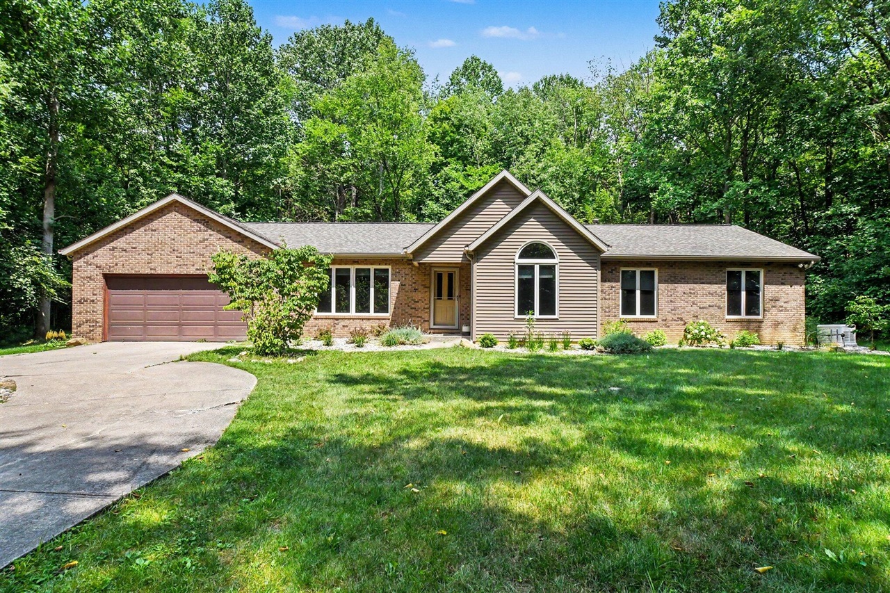 1209 Morris Drive Property Photo 1