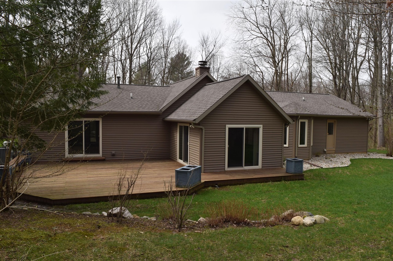 1209 Morris Drive Property Photo 4