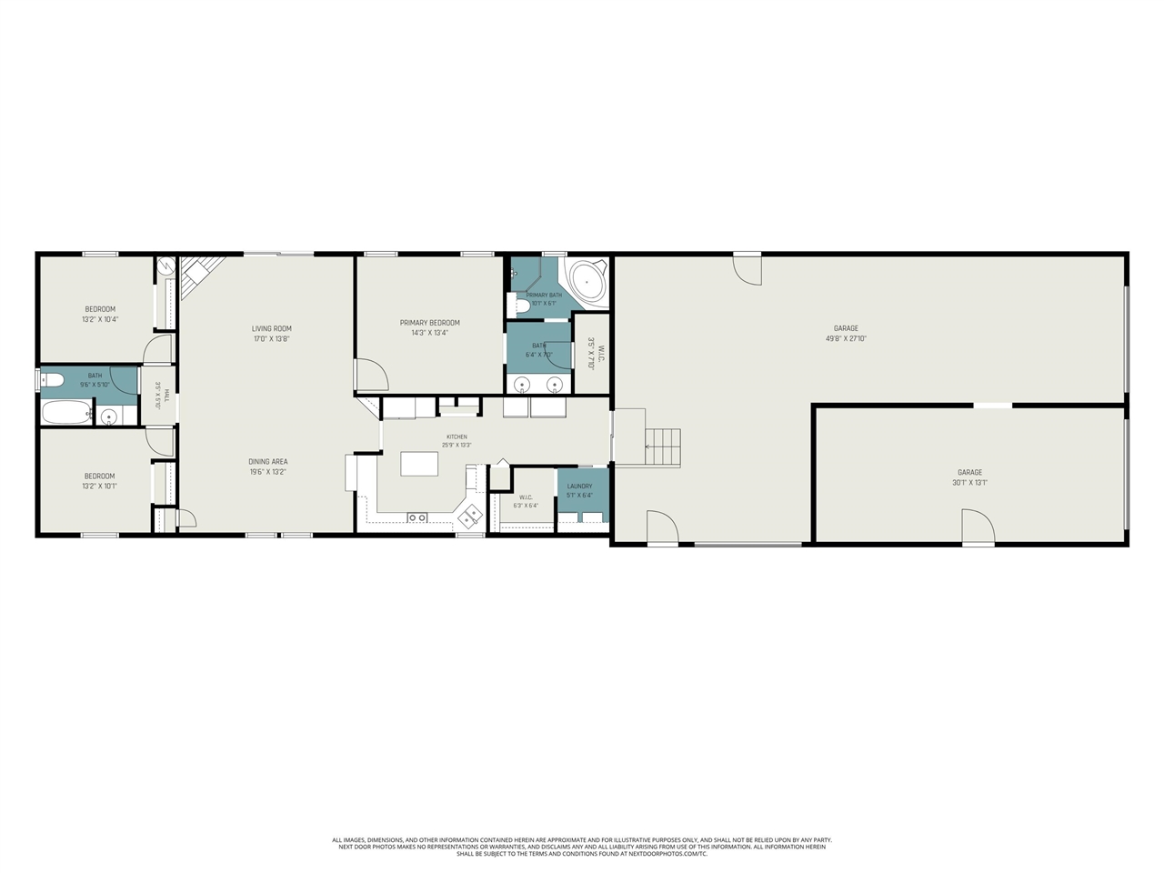 10967 S Hawkins Road Property Photo 25