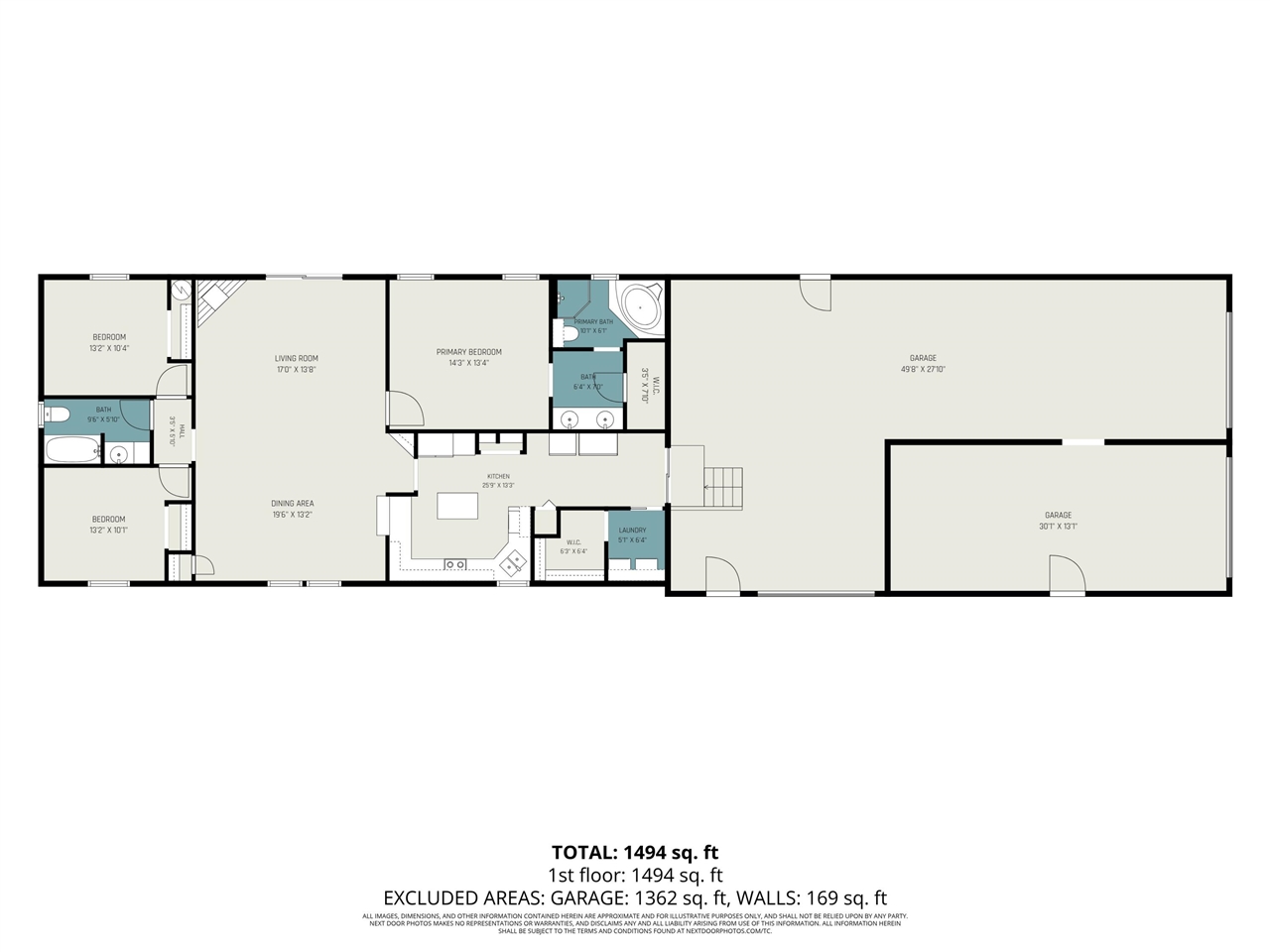 10967 S Hawkins Road Property Photo 26