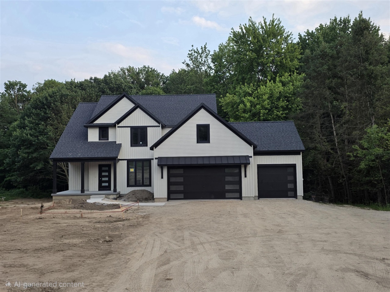 8234 Cascade Road Property Photo 1