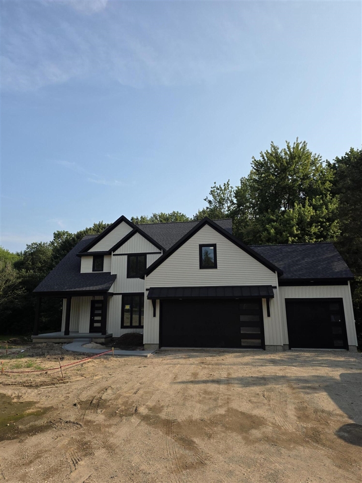 8234 Cascade Road Property Photo 2