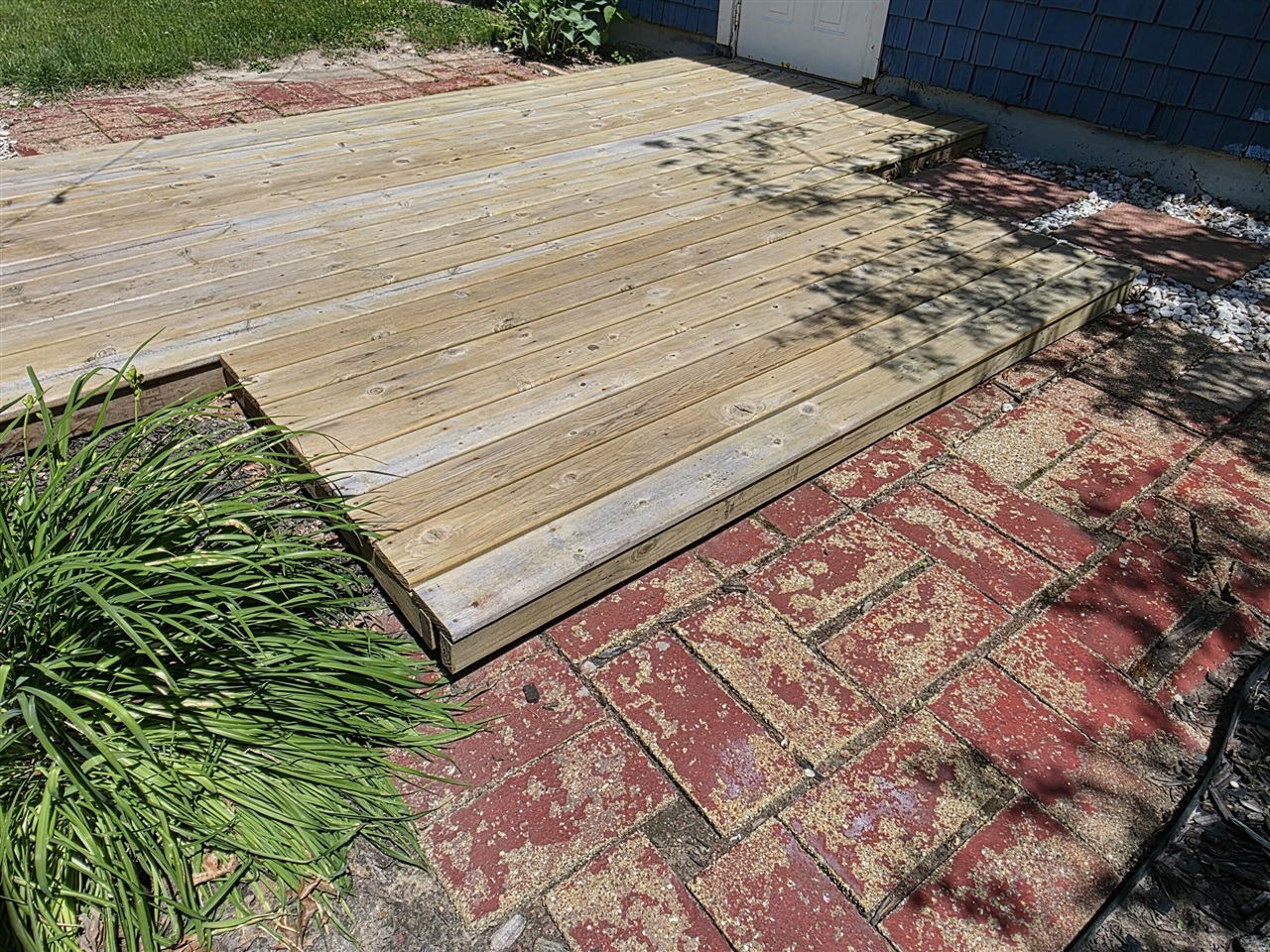 1406 Covell Avenue Property Photo 7