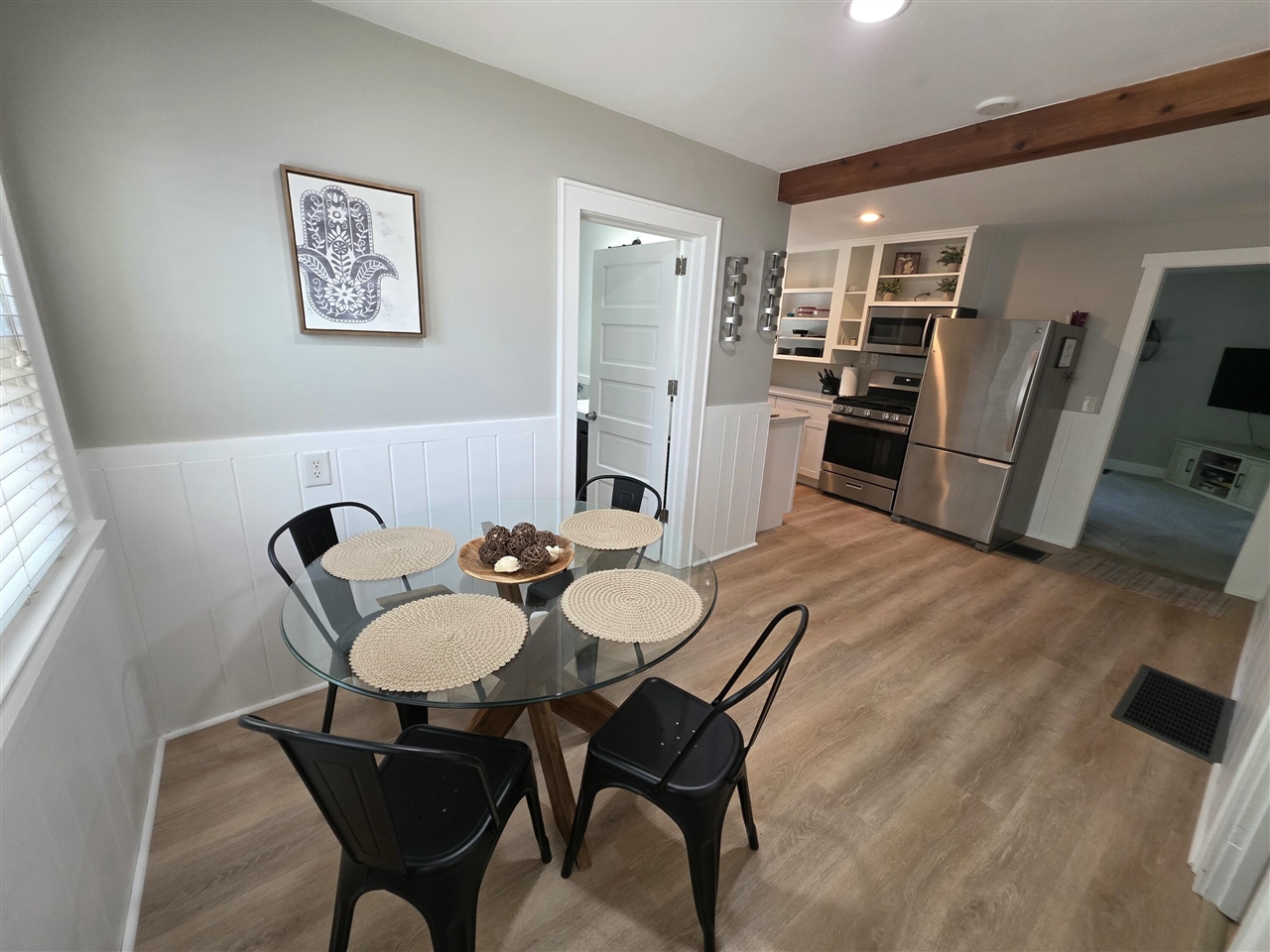 1406 Covell Avenue Property Photo 8
