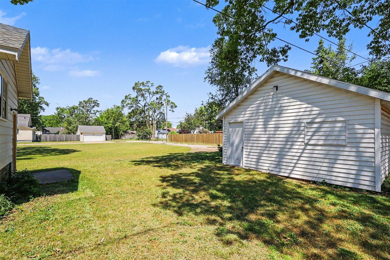 1312 Catherine Avenue Property Photo 19