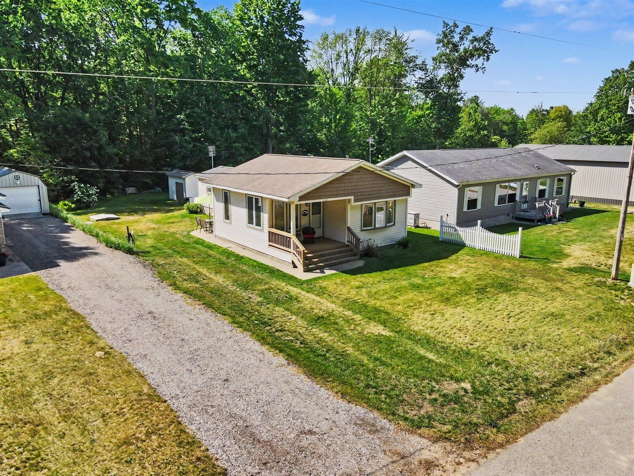 7161 E Lakeshore Drive Property Photo 29